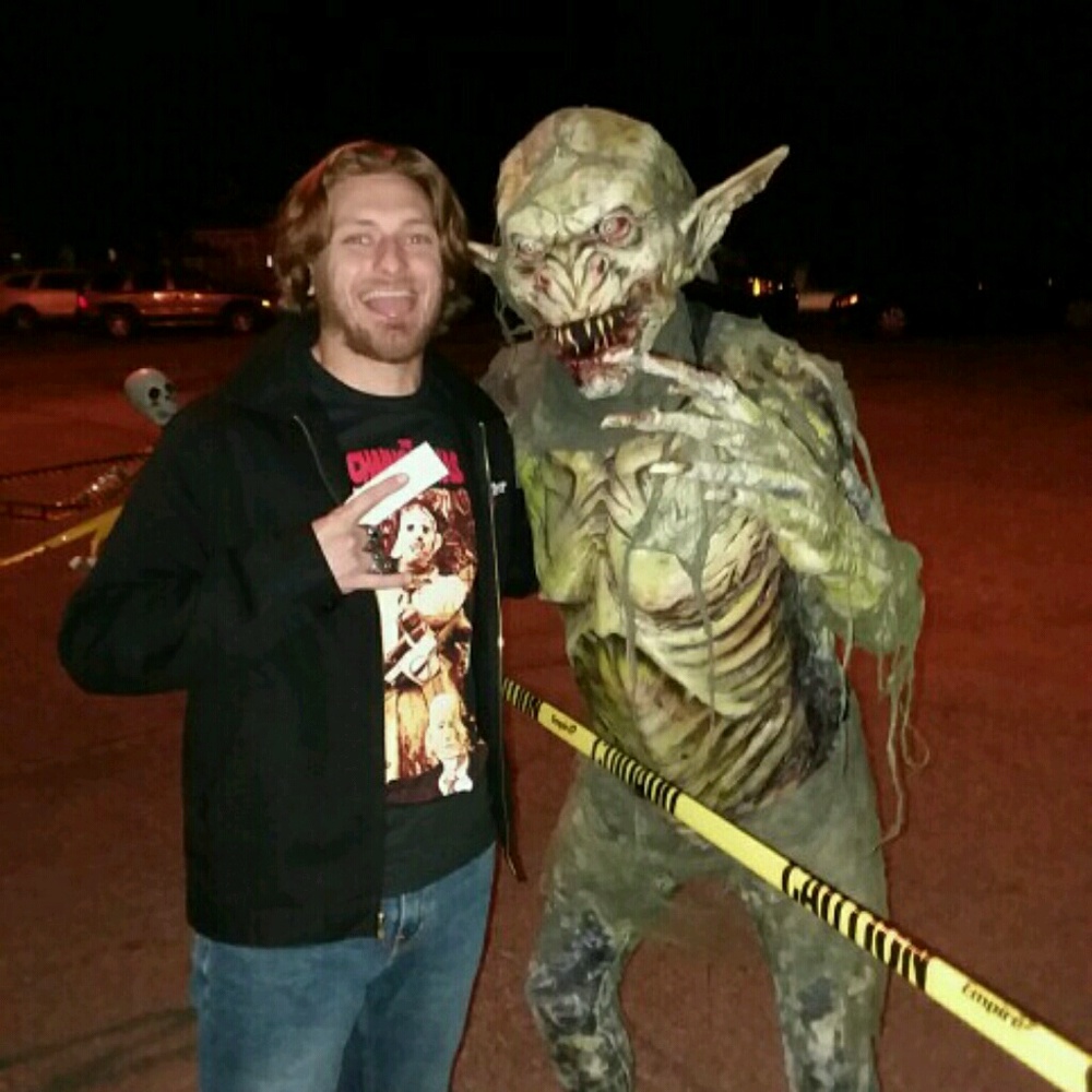 Meet your Posher, Will